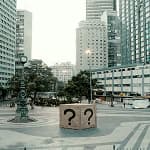 Ogilvy & Mather mystery box campaign thumbnail