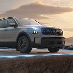 Kia Nissan Project Titan campaign thumbnail